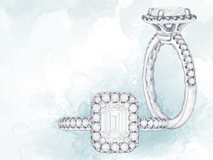 David Stern Jewelers is The Best Jewelry Store In Boca Raton for All of Your Custom Jewelry Needs - Come To David Stern Jewelers in Boca Raton today to Get Your Personally Designed Piece of Jewelry