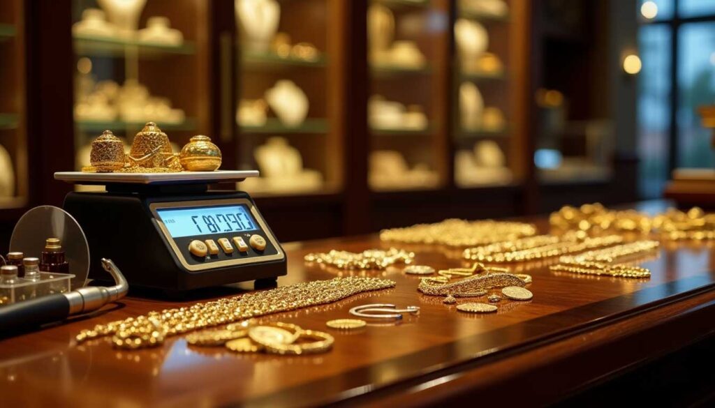 Best Time To Sell Gold in Boca Raton to David Stern Jewelers - Come in Today and Receive top dollar for your gold from David Stern Jewelers - Boca Ratons Number One place to sell your gold