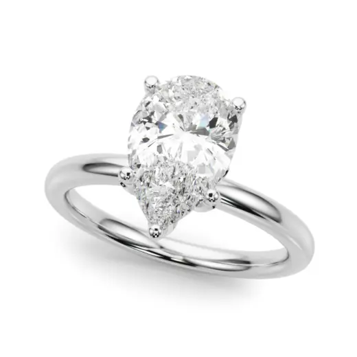 The Katherine Engagement Ring