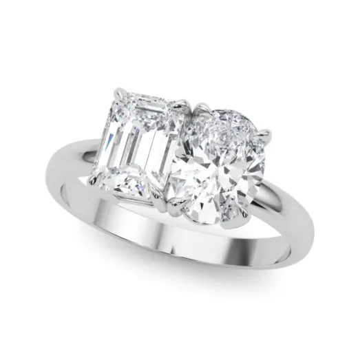 The Rebecca Engagement Ring
