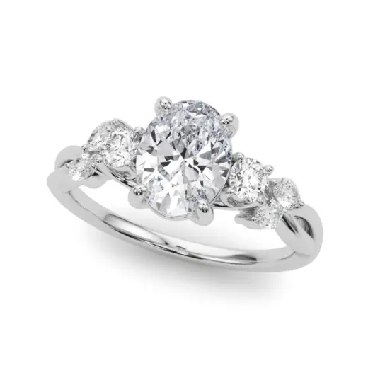 The Sarah Engagement Ring