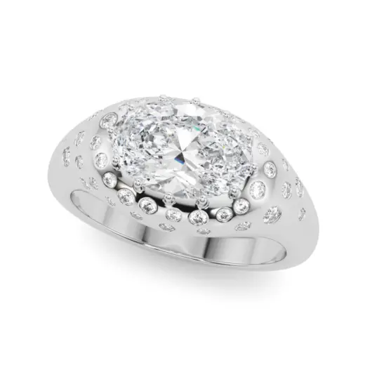 The Esme Engagement Ring